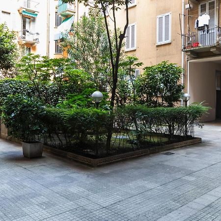 밀라노 Casa Zara - Metro Lines 아파트 외부 사진